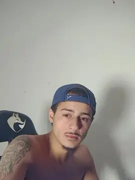 Cam4 Free Porn Cam of sant2951