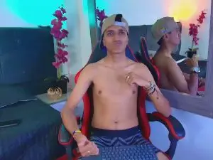 Cam4 Sex Chat of Alan_Colthon