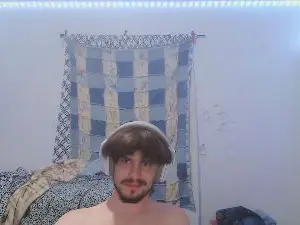 Cam4 Sex Cam of BWCBENZ