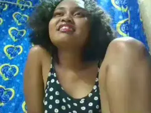 Cam4 Private Sex Chat of Christiane05