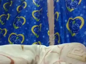 Cam4 Live Sex Cam of Christiane05
