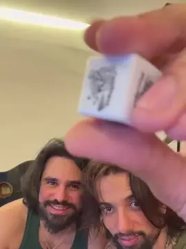 Cam4 Free Porn Cam of Lucasandmenson