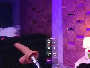 Cam4 Watch Live Sex Cams of LunaAridi