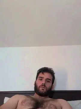 Cam4 Private Sex Chat of Marko_1994