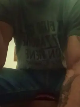 Cam4 Live Sex Cam of Mrpaz22