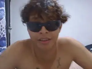 Cam4 Live Sex of NarcisoXmoon