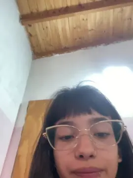Cam4 Live Sex of anahi50