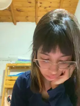 Cam4 Free Porn Cam of anahi50