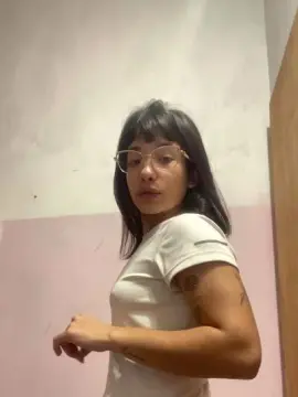 Cam4 Adult Video Chat of anahi50
