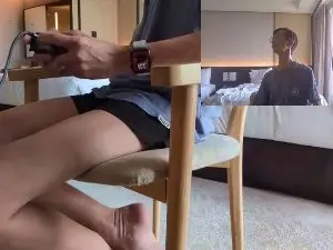 Cam4 Live Sex of anoz703