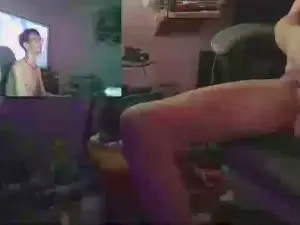 Cam4 Adult Video Chat of anoz703