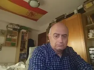 Cam4 Free Live Porn of orion5555