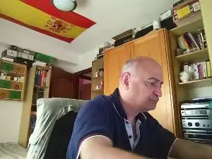 Cam4 Sex Chat of orion5555