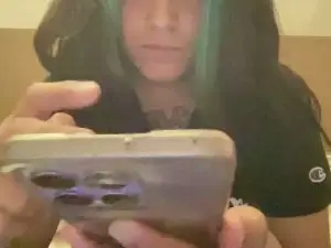 Cam4 Sex Chat of Angelsincielo