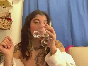 Cam4 Private Sex Chat of Angelsincielo
