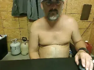 Cam4 Live Sex of Cowboyup08
