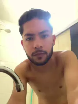 Cam4 Live Sex of Paulloswx