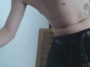 Cam4 Best Webcam of axel_serra