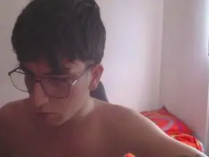 Cam4 Private Sex Chat of axel_serra