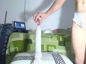 Cam4 Nude Webcam of elmato92