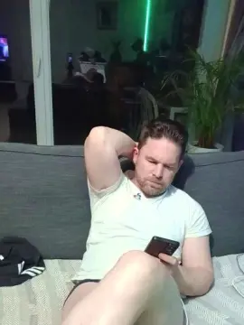 Cam4 Free Porn Cam of tomsauwer