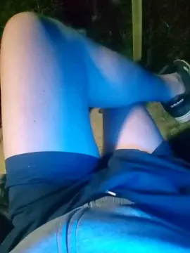 Cam4 Nude Webcam of tomsauwer