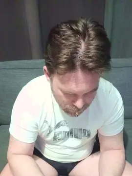 Cam4 Nude Webcam of tomsauwer