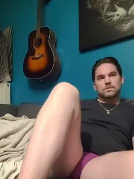 Cam4 Live Sex of tomsauwer