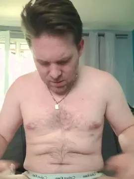 Cam4 Live Porn of tomsauwer