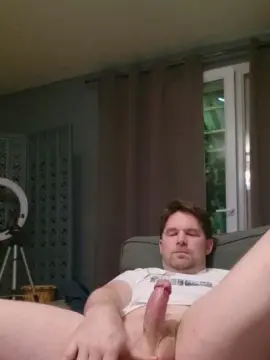 Cam4 Sex Cam of tomsauwer
