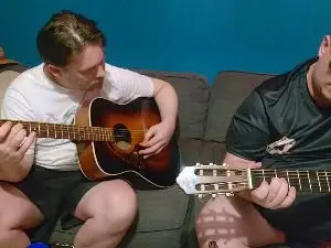 Cam4 Sex Cam of tomsauwer