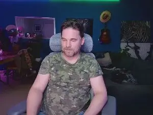 Cam4 Adult Webcam of tomsauwer