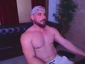 Cam4 Live Sex Cam of AdamJameson