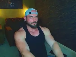 Cam4 Live Porn of AdamJameson