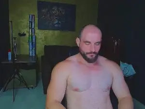 Cam4 Live Sex of AdamJameson