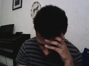 Cam4 Best Webcam of DarkUnicorn6669
