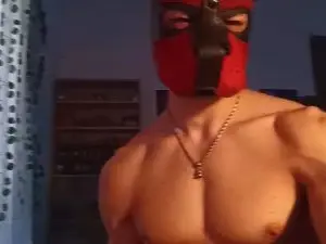 Cam4 Private Sex Chat of Frabroker