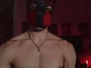 Cam4 Live Sex Cam of Frabroker