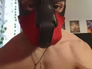 Cam4 Live Porn of Frabroker
