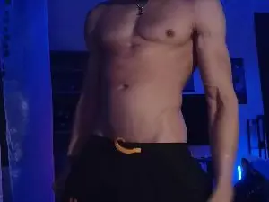 Cam4 Sex Chat of Frabroker
