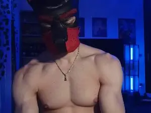 Cam4 Free Porn Cam of Frabroker