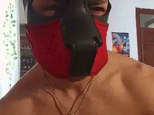 Cam4 Sex Cam of Frabroker