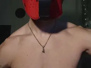 Cam4 Sex Cam of Frabroker