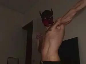 Cam4 Free Porn Cam of Frabroker