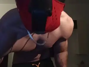 Cam4 Adult Webcam of Frabroker