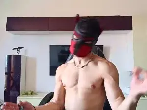 Cam4 Live Sex Cam of Frabroker