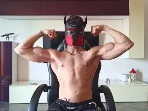 Cam4 Private Sex Chat of Frabroker