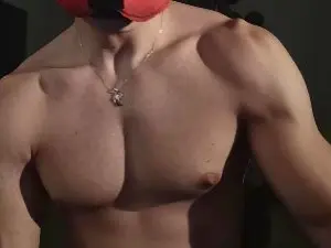 Cam4 Private Sex Chat of Frabroker