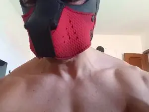 Cam4 Live Porn of Frabroker