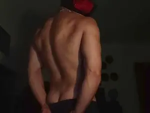Cam4 Private Sex Chat of Frabroker